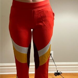 Free People adorable pull on pants